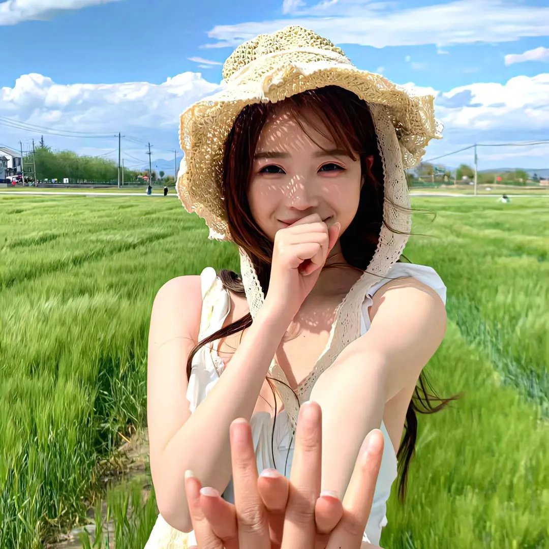 爱的季风掠过